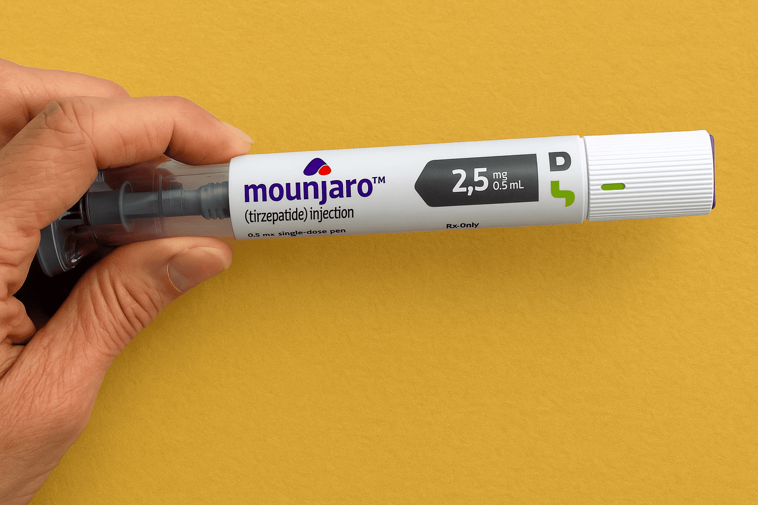 Ozempic, Mounjaro and Bioresonance: More Than Just a Quick Fix for Weight Loss